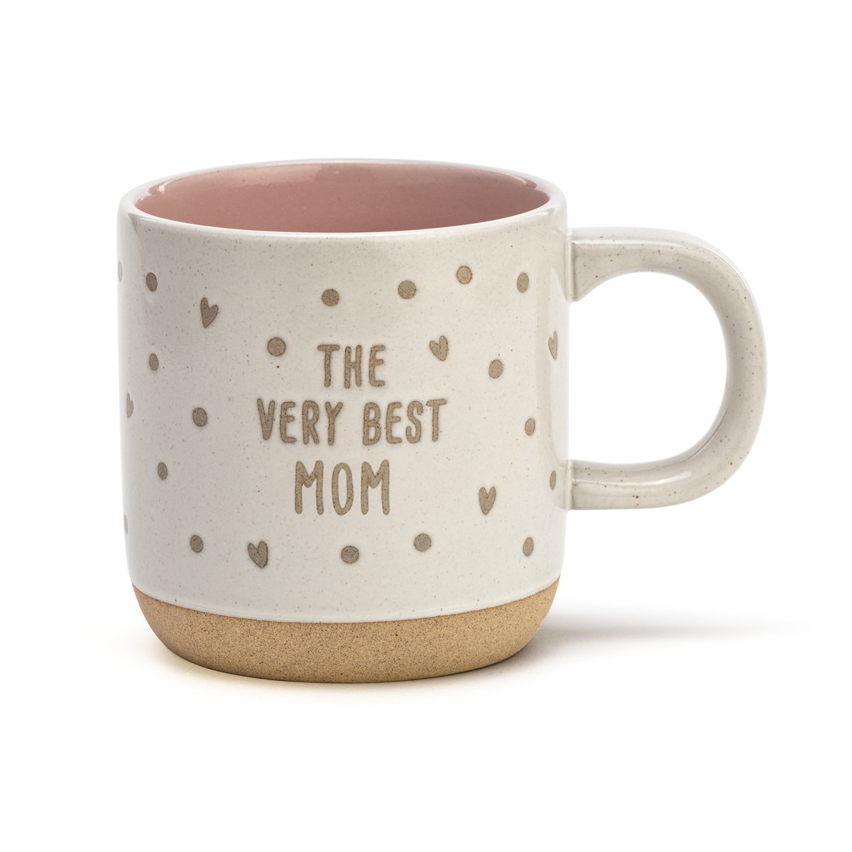 Best Mom Mug