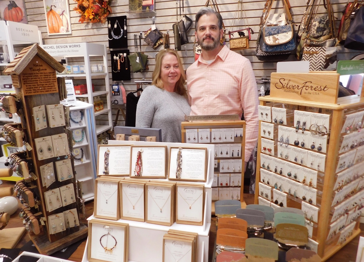 Gift Shop in Yardley Offers Unique Shopping Experience DEMDACO