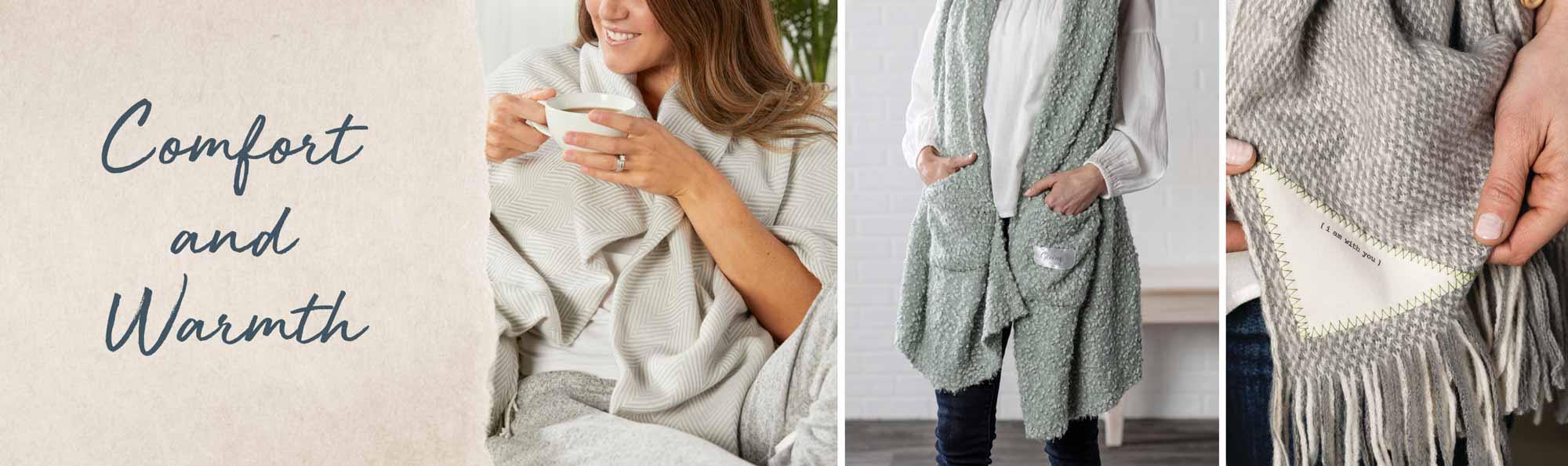 shawls and wraps warm