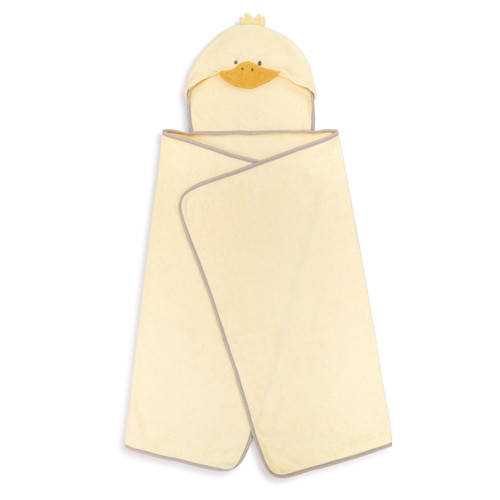 Hooded Towel Duck Handmade DEMDACO   Nropjq3o0cdevkcfwaxg  17721.1704230297.500.750 