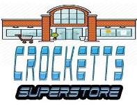 Crocketts Superstore