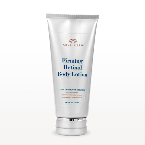 Retinol Firming Body Lotion 