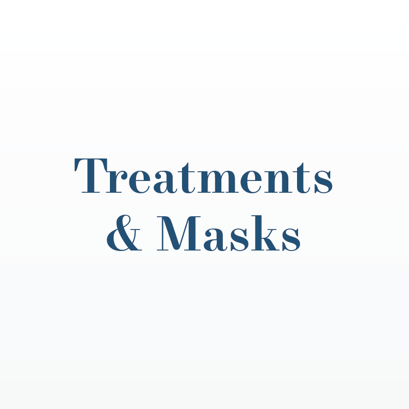 Treatments/Masks