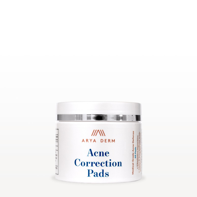 Acne Pads