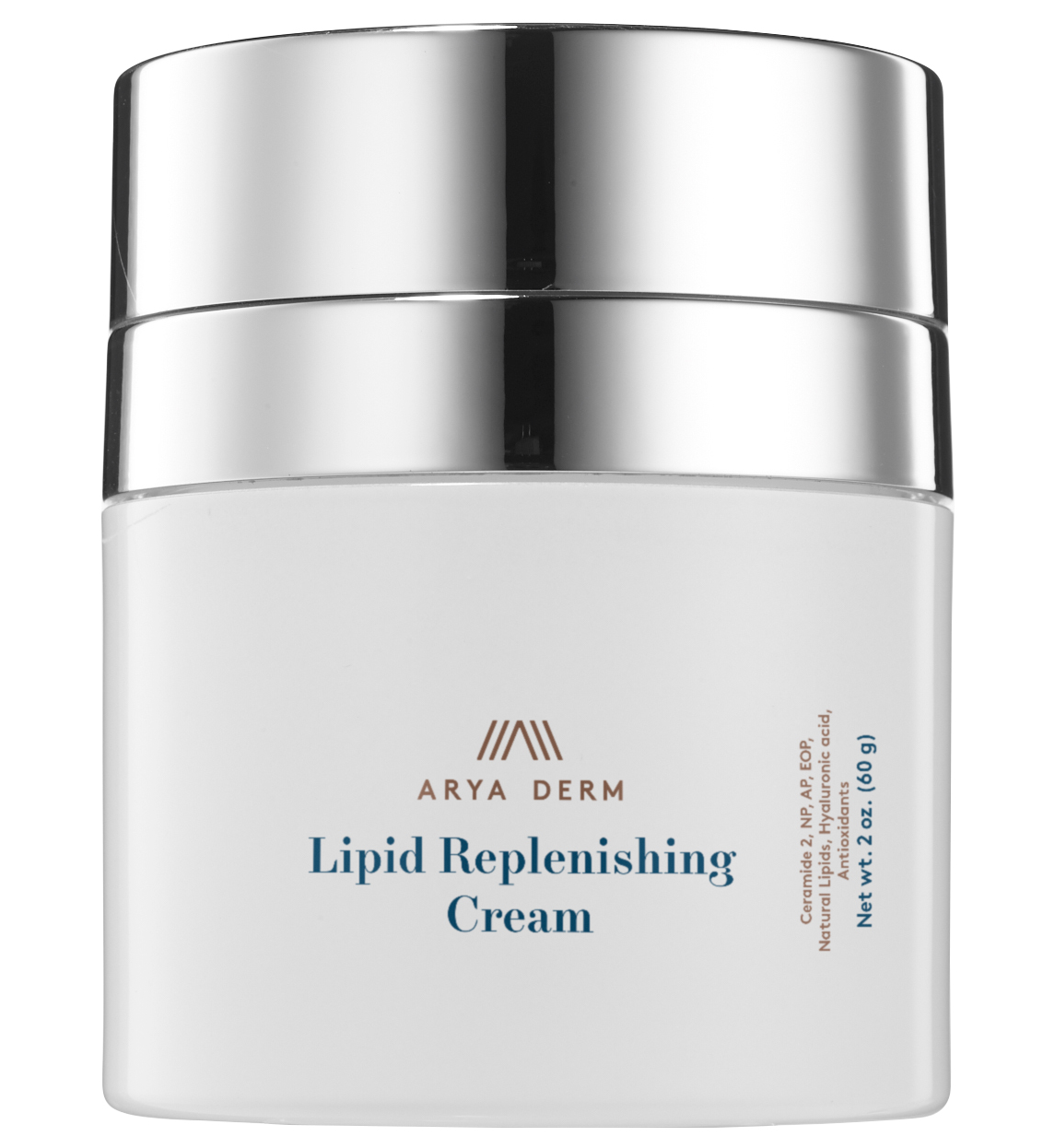 Lipid Replenishing Cream