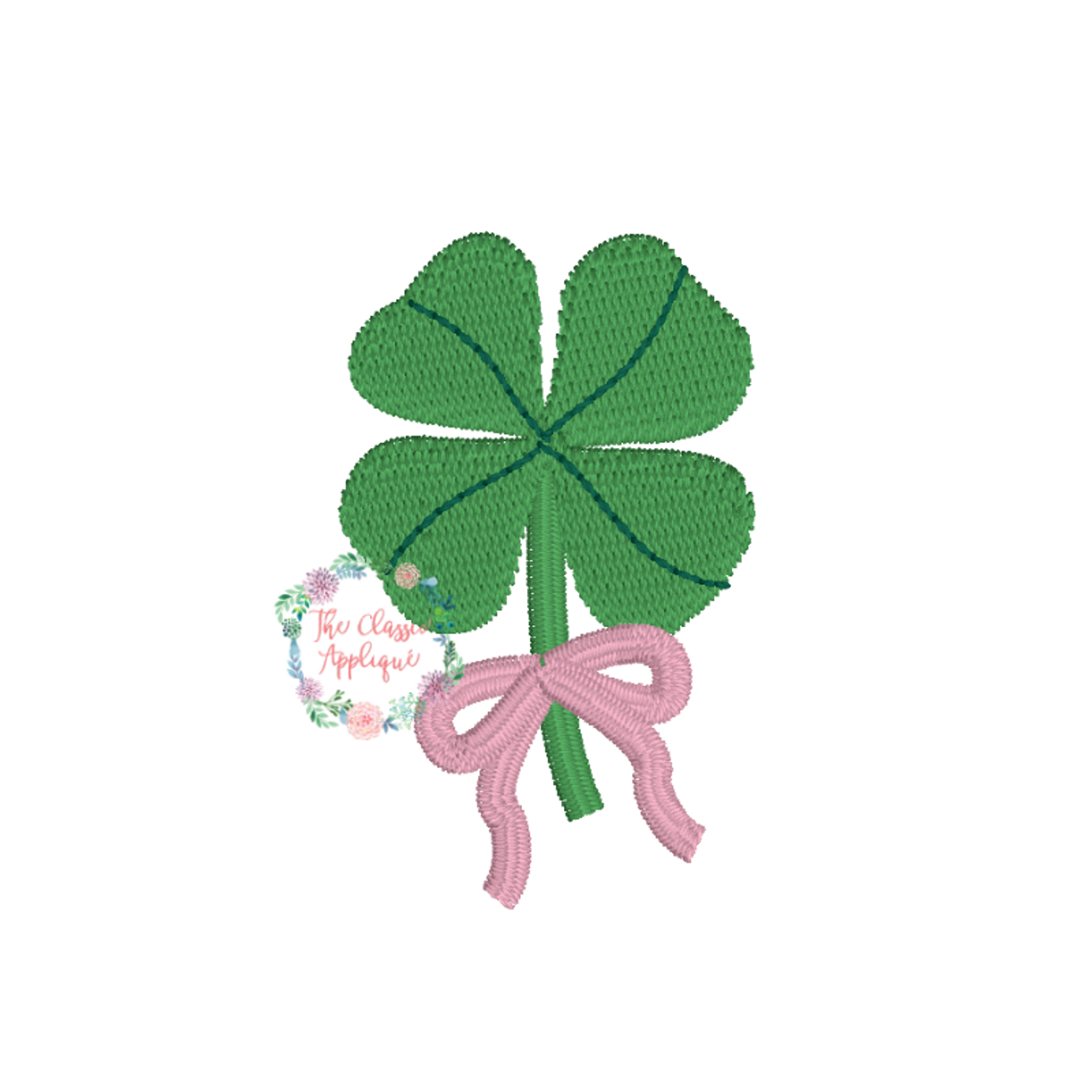 Noisydesigns Portable Lunch Bag St.patrick's Day Four Leaf Clover