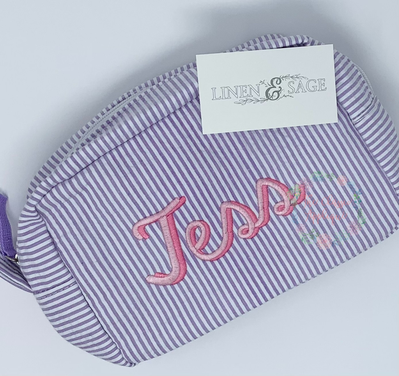 The Spirit font shadow satin stitch cursive monogram font for machine ...