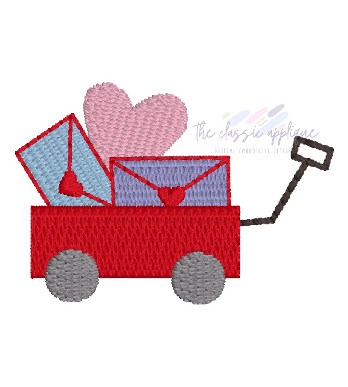 Mini Hearts Machine Embroidery Design Composition of Three Hearts Flying  Hearts Fill Stitch Small Valentine Hearts INSTANT DOWNLOAD -  Finland
