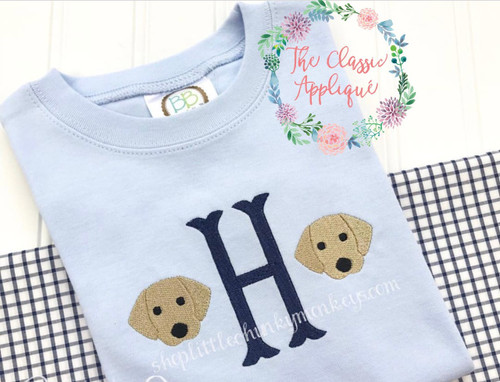 Stitched by Little Chunky Monkeys Stitched by Little Chunky Monkeys