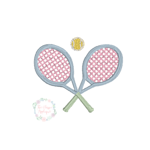 tennis rackets mini design tennis rackets mini design