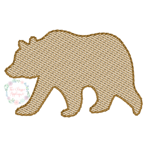 Buy the Bear Thread - The Applique Pressing Sheet-13X17 (10206)  606802102067 on SALE at www.