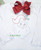 Santa Claus vintage stitch