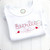 Valentine's Day bow  Valentine's Day bow