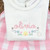 Beehive monogram frame Beehive monogram frame