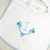 Balloon fill stitch monogram frame Balloon fill stitch monogram frame
