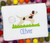 Bird dog applique Bird dog applique