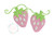 Strawberries mini fill  Strawberries mini fill
