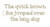 Cabin Notes sketch fill  font Cabin Notes sketch fill  font