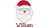 Santa Claus 2 zig zag applique Santa Claus 2 zig zag applique