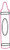 crayon mini vintage stitch crayon mini vintage stitch