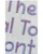 The Dual Tone font