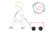 Boy with wagon combined file with or without heart Boy with wagon combined file with or without heart