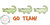 "Build Your Own Zoo" blanket stitch applique combination "Build Your Own Zoo" blanket stitch applique combination