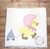 Girl duck with bonnet and sailboat blanket stitch applique embroidery design Girl duck with bonnet and sailboat blanket stitch applique embroidery design