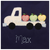 Flatbed truck with apples embroidery design Flatbed truck with apples embroidery design