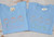 Pumpkin trio vintage stitch Pumpkin trio vintage stitch