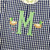 Dwell Applique Monogram font Dwell Applique Monogram font