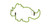 Interchangeable dinosaur applique tab Interchangeable dinosaur applique tab