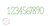 The David vintage stitch font The David vintage stitch font