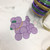 Bead dog sketch fill embroidery design Bead dog sketch fill embroidery design