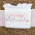 Storks holding baby gear sketch fill embroidery design Storks holding baby gear sketch fill embroidery design