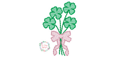 Four-Leaf Clover  ｢Demo｣  デモテープ Four-Leaf Clover ｢Demo｣ デモテープ