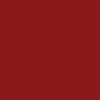 Flat Brushable Color Acrylic Paints - 1oz  29.6mL -- Brick Red