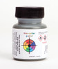 Flat Brushable Color Acrylic Paints - 1oz  29.6mL -- Canadian National Green