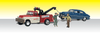 AutoScenes(TM) -- Wayne Recker's Town Service