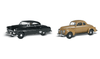 Cruisin' Coupes - Assembled - AutoScenes(R)