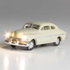 Just Plug(R) Lighted Vehicle -- City Classic (Ivory)