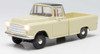 Work Truck - Just Plug(R) Lighted Vehicle -- Light Yellow