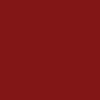 All-Purpose Enamel Paint - 1/4oz  7.4mL Bottle -- Flat Red