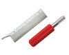 Razor Saw Set -- Handle w/1 Blade, Carded