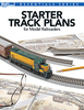 Starter Track Plans for Model Railroaders