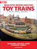 Realistic Mdlg Toy Trains