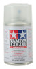 Clear Flat Spray -- 3.4oz  100ml