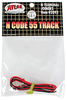 Code 55 Accessories -- Terminal Rail Joiners 1 Pair