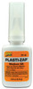 Plasti-Zap CA++ Instant Plastic Glue -- 1/3oz  9.9mL