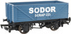Scrap Wagon - Thomas and Friends(TM) -- Sodor Scrap Company